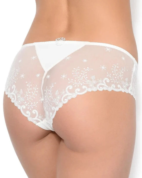 Shorty Weiss DELICE SIMONE PÉRÈLE